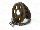 Repair Kit (for ATC35L)