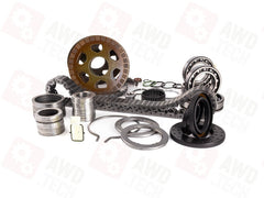 Kit de réparation pour ATC45L