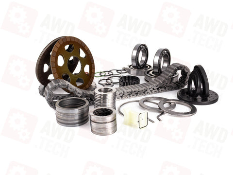 Repair Kit (for ATC45L)