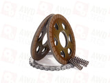 Repair Kit (for ATC45L)