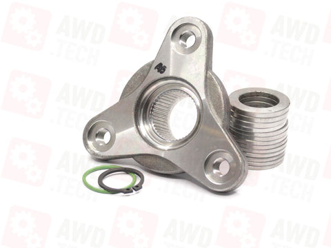 27107593440 Flange Kit Rear (for ATC350/ATC35L/ATC13)