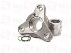 27107593440 Flange Kit Rear for ATC350/ATC35L/ATC13