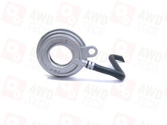 Ölpumpenbaugruppe für ATC400