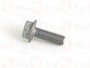 Screw for PQ75+ — VW Transporter 5, Multivan