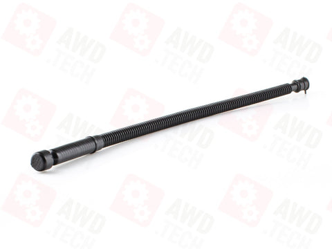 02W525095D Breather Line (for PQ75+)