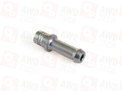 02W525117 Tube for PQ75+