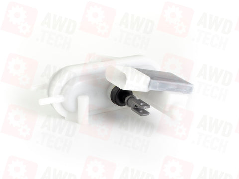 02W525641A Vacuum Element (for PQ75+)