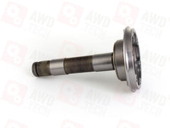 Shaft Flange Right for PQ75+