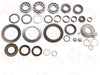 Kit di Riparazione Standard Senza Attuatore per ATC300 — BMW 3, 5