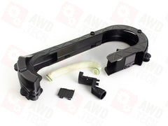 Plastic Parts Kit 1,25'' for PL72 ATC — Porsche Cayenne