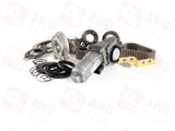 Repair Kit (for ATC400)