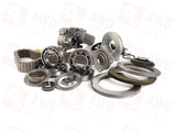 Repair Kit (for ATC400)