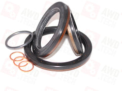 Dichtungssatz für LX/SEC