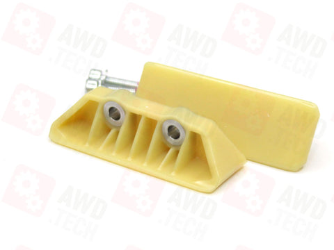 Kit de Bloc Coulissant (pour ATC400/ATC700/DCS/ITC PLA/DCD/ITC PLA 1Speed NG/ITC PLA 1Speed)