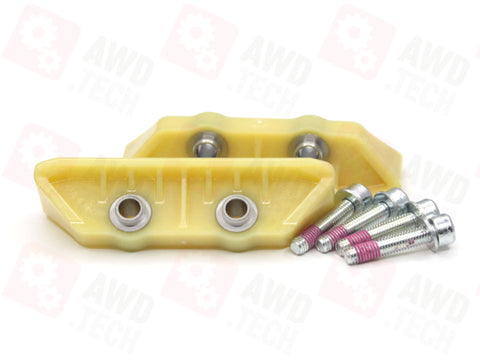 Kit de Bloc Coulissant (pour ATC400/ATC700/DCS/ITC PLA/DCD/ITC PLA 1Speed NG/ITC PLA 1Speed)