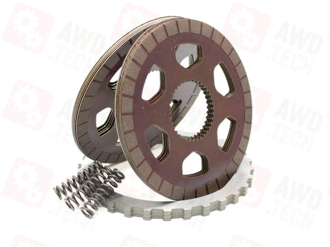 Clutch Kit — ATC35L/ATC45L and 2 more Transfer Cases