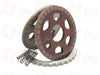 Clutch Kit — ATC35L/ATC45L and 2 more Transfer Cases