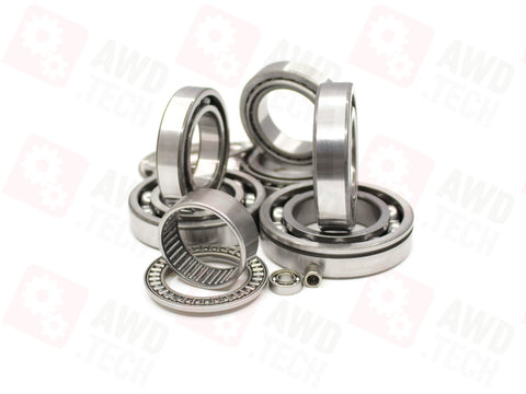 Kit cuscinetti (per ATC350)