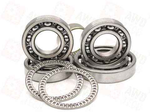 Bearing Kit (for PL72 ATC)