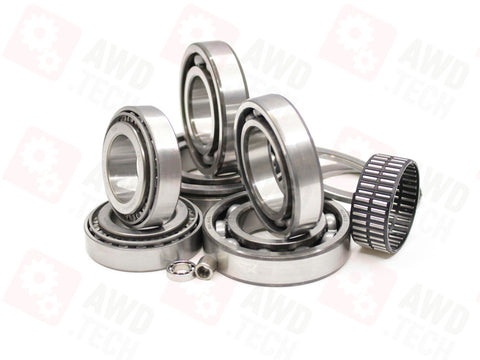 Bearing Kit (for ATC35L/Hyundai ATC/Maserati ATC)