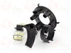Plastic Parts Kit for ATC45L — BMW X3, X4, X5, X6