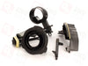 Plastic Parts Kit for ATC13 — BMW 3, 5, 6, 7, X3, X4, X5, X7