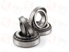 Bearing Kit — HAA350+/HAA450 Transfer Cases