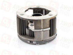 A2035500108 Conjunto de Diferencial para SEC