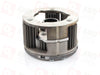 A2035500108 Differential Assembly (for SEC)
