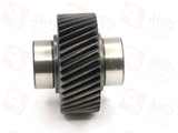 Gear Front Output (for ATC300)