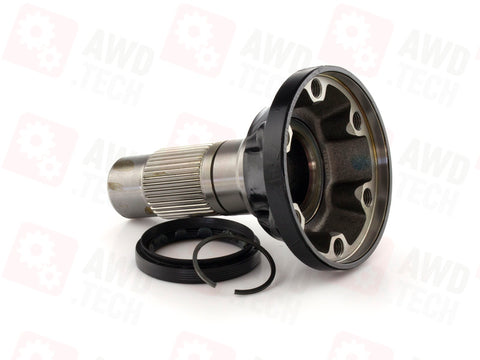 A1642820082 Flanschkit vorne (für DCS/DCD)