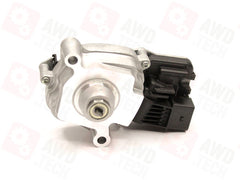 27607643762, 27605A371F5 Stellmotor CAN für ATC350/ATC35L/ATC450/ATC45L