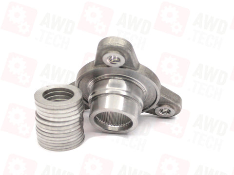 27107593440 Flange Kit Rear (for ATC350/ATC35L/ATC13)