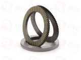 Clutch Kit (for ITC PLA/DCD)