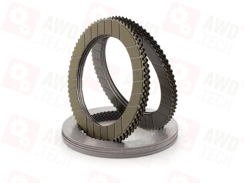 Clutch Kit (for ITC PLA/DCD)