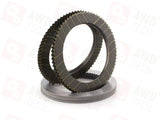 Clutch Kit (for ITC PLA/DCD)