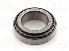 Cuscinetto a rulli conici X32008X, Y32008X per CB40