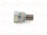 95B301115 Ensemble bouchon et aimant (pour 95B)