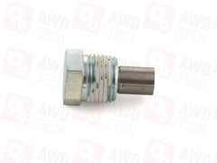95B301115 Ensemble bouchon et aimant pour 95B