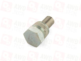 95B301115 Ensemble bouchon et aimant (pour 95B)