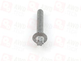 27107593450, 673002351 Schraube (für ATC350/ATC35L/95B/ATC450/ATC45L/Maserati ATC/PL72 ATC)
