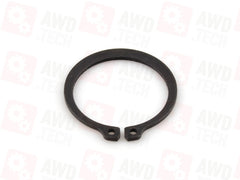 Anneau de retenue pour 95B/Maserati ATC