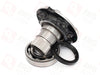 LR039528, LR086048 Flanschkit hinten (für ITC PLA/ITC PLA 1Speed)