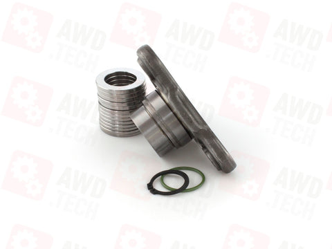 27107593440 Flange Kit Rear (for ATC350/ATC35L/ATC13)