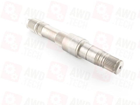 Kit Albero Primario (per PL72 ATC)