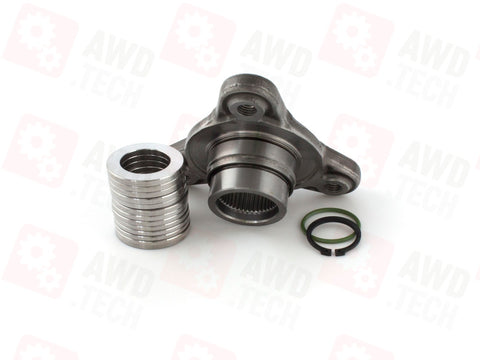 27107593440 Flange Kit Rear (for ATC350/ATC35L/ATC13)