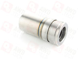 Shaft Input (for PL72 ATC)