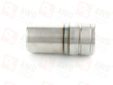 Shaft Input (for PL72 ATC)