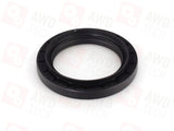 27107546667, 673002344 Uszczelnienie promieniowe (do ATC300/ATC350/ATC35L/ATC450/ATC45L/Hyundai ATC/Maserati ATC)