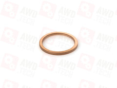 6000626090, 8201057777 Rondella di Tenuta per CB40/DCS/ITC PLA/DCD